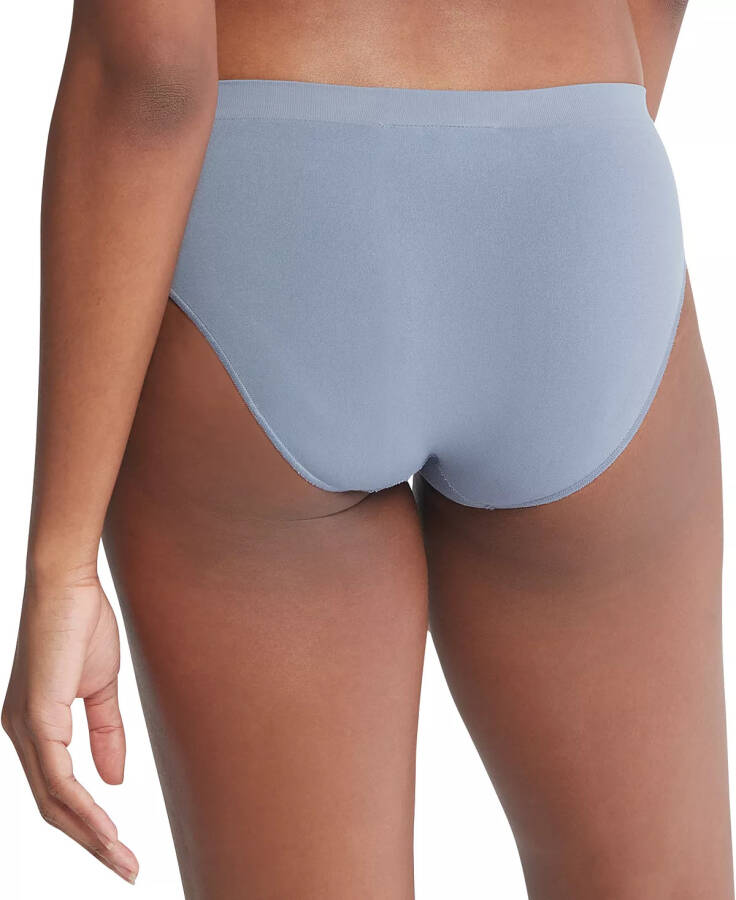 Women's Bonded Flex Bikini Underwear QD3960 Flint Stone - 2