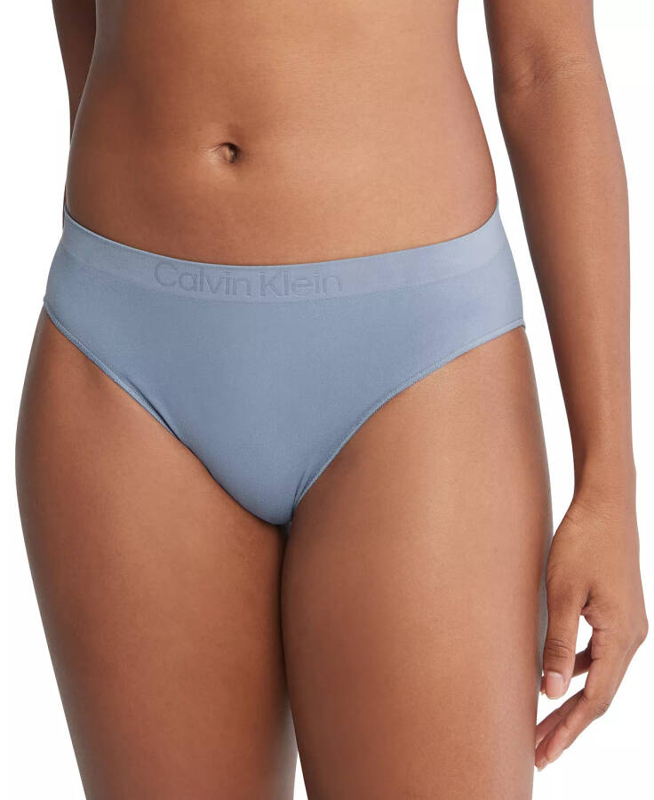 Women's Bonded Flex Bikini Underwear QD3960 Flint Stone - 4