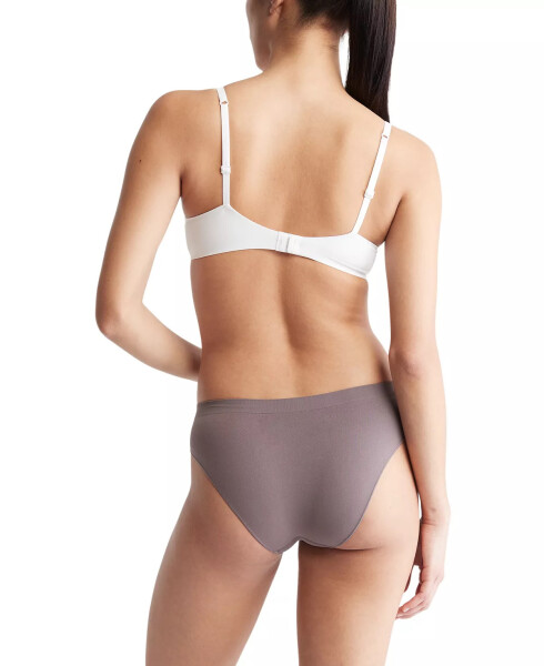 Women's Bonded Flex Bikini Underwear QD3960 Sparrow - 2