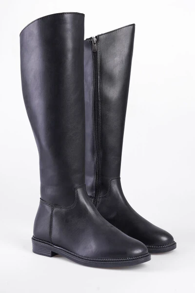 Women's boots - 4