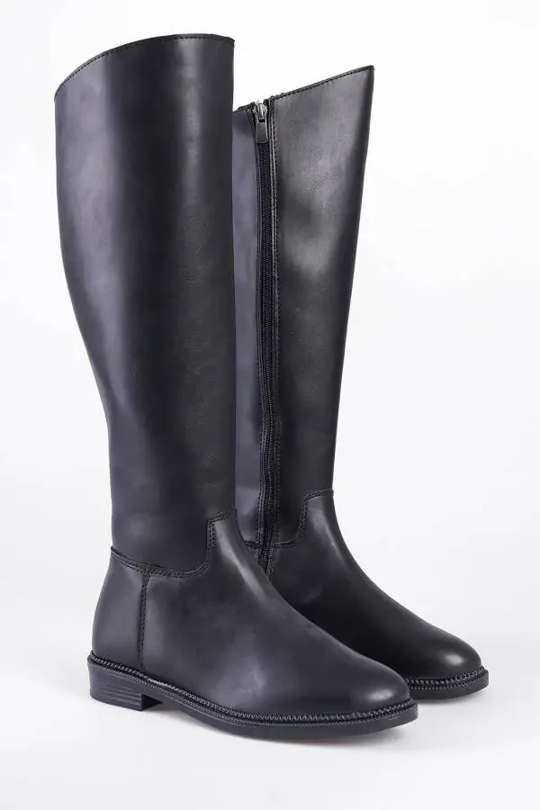 Women's boots - 4