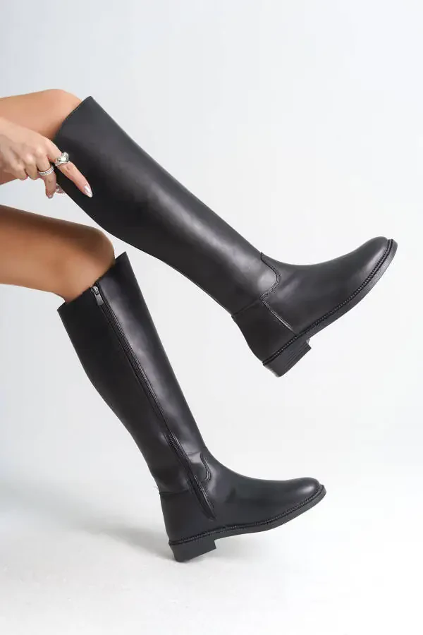Women's boots - 5