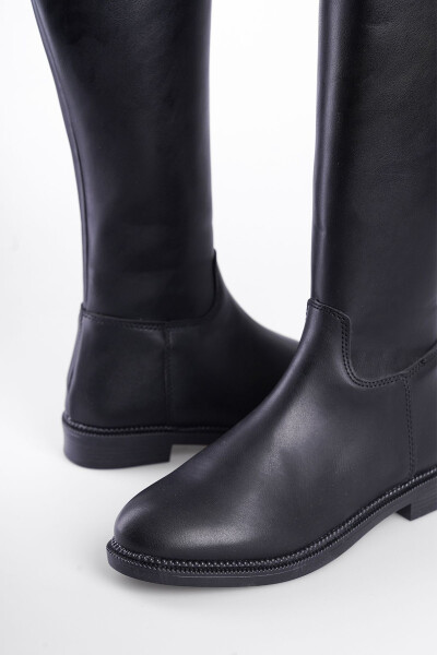 Women's boots - 6