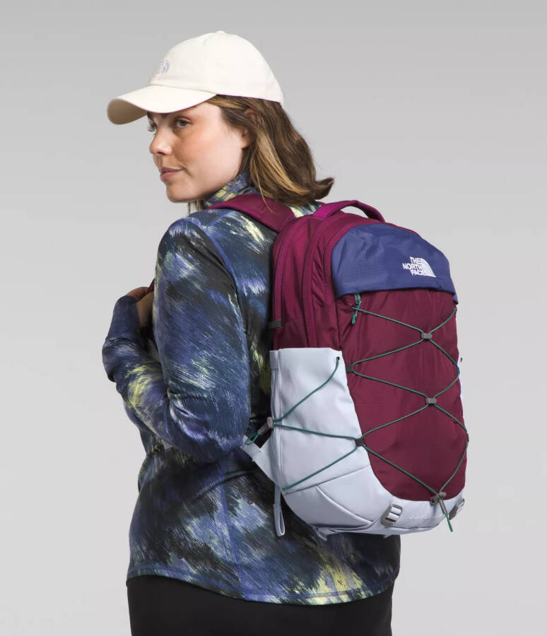 Women’s Borealis Backpack - 4