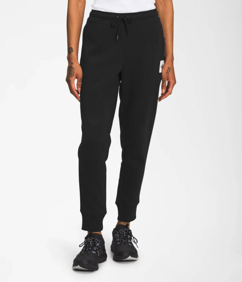 Women’s Box NSE Joggers - 1