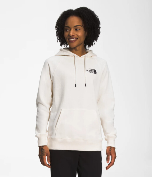 Women’s Box NSE Pullover Hoodie - 2