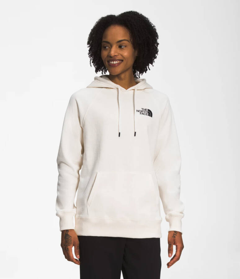 Women’s Box NSE Pullover Hoodie - 2