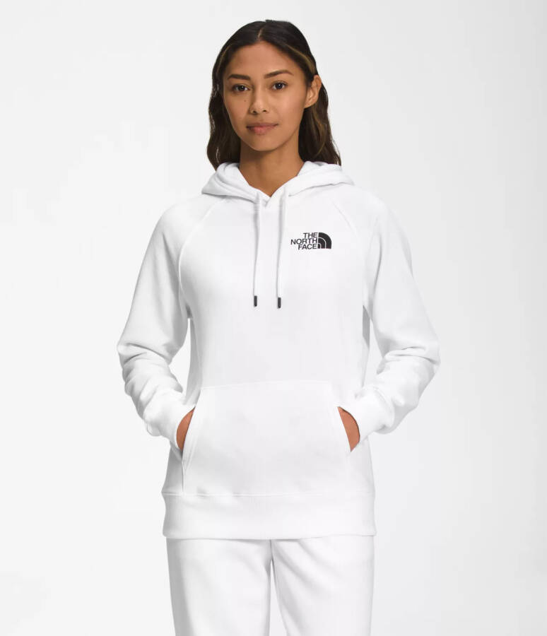 Women's Box NSE Pullover Hoodie - 2