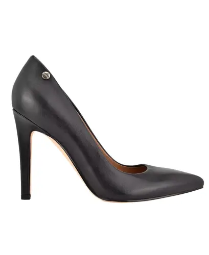 Women's Brady Pointed Toe Pumps - CALVIN KLEIN (1)