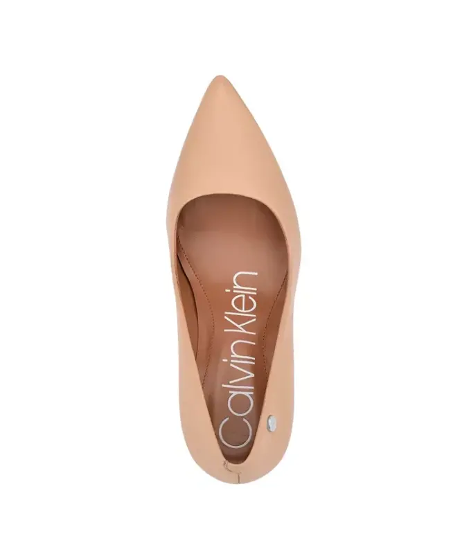 Women's Brady Pointed Toe Pumps - 4