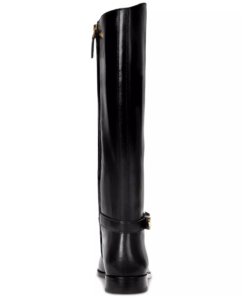 Women's Brooke Riding Boots Black - 3