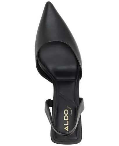 Women's Brusanti Two-Piece Pumps - 4