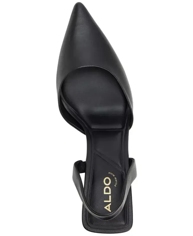 Women's Brusanti Two-Piece Pumps - 4