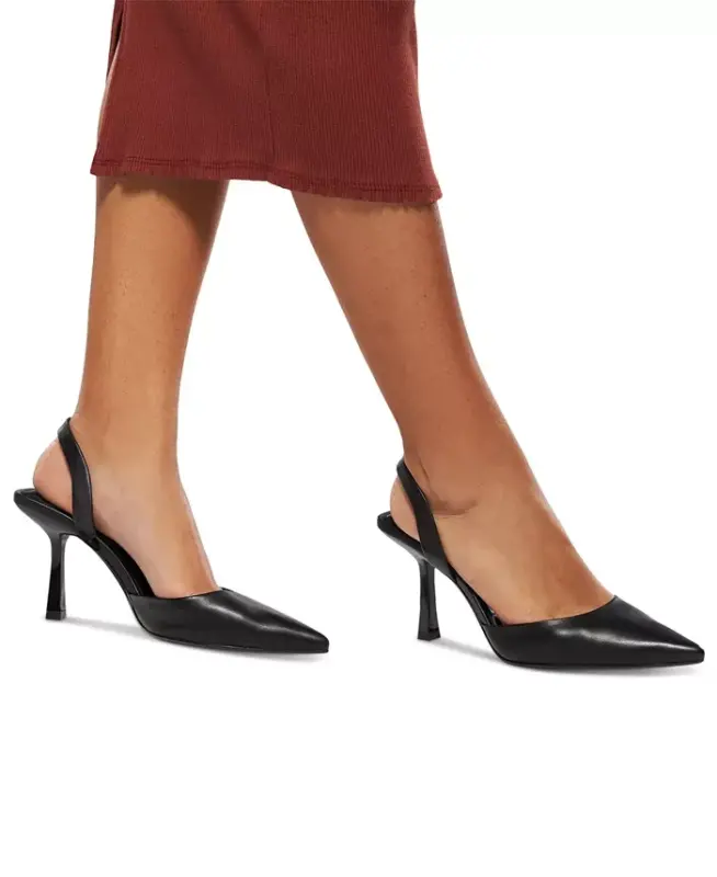 Women's Brusanti Two-Piece Pumps - 6