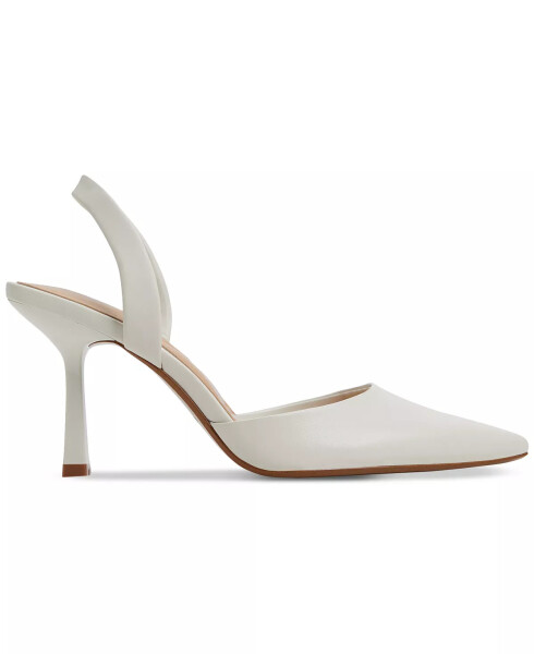 Women's Brusanti Two-Piece Pumps-White - ALDO (1)