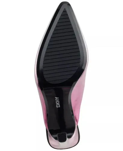 Women's Cadena Slip On Mule Pumps - 5