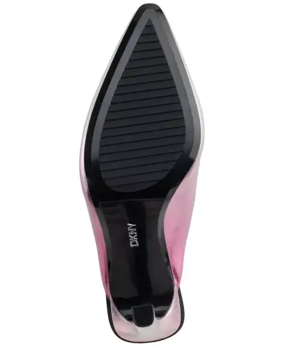 Women's Cadena Slip On Mule Pumps - 5