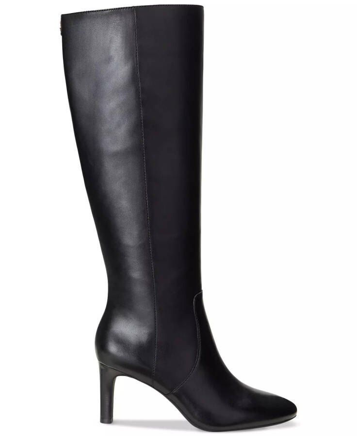 Women's Caelynn Dress Boots Black - 2