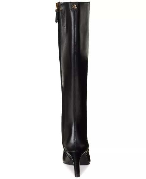 Women's Caelynn Dress Boots Black - 3