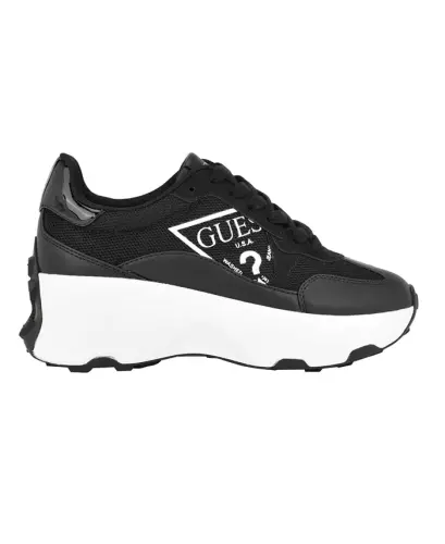 Women's Calebb Chunky Platform Fashion Sneakers - 2