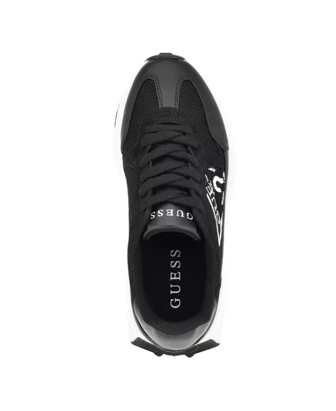 Women's Calebb Chunky Platform Fashion Sneakers - 4
