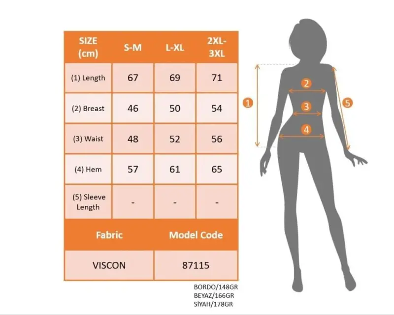 Women's Camisole Round Neck Lace Detailed Viscose Blouse - 6