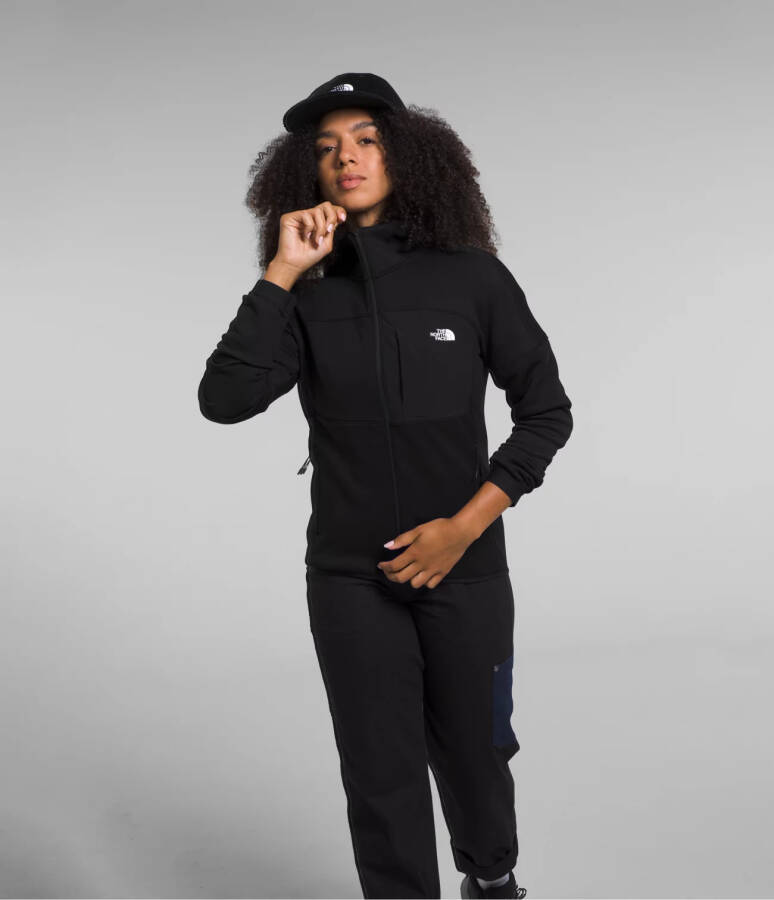 Women’s Canyonlands High Altitude Hoodie - 1