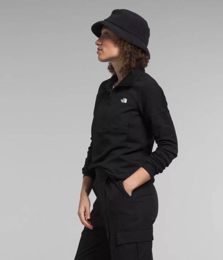 Women’s Canyonlands High Altitude ½-Zip - 4