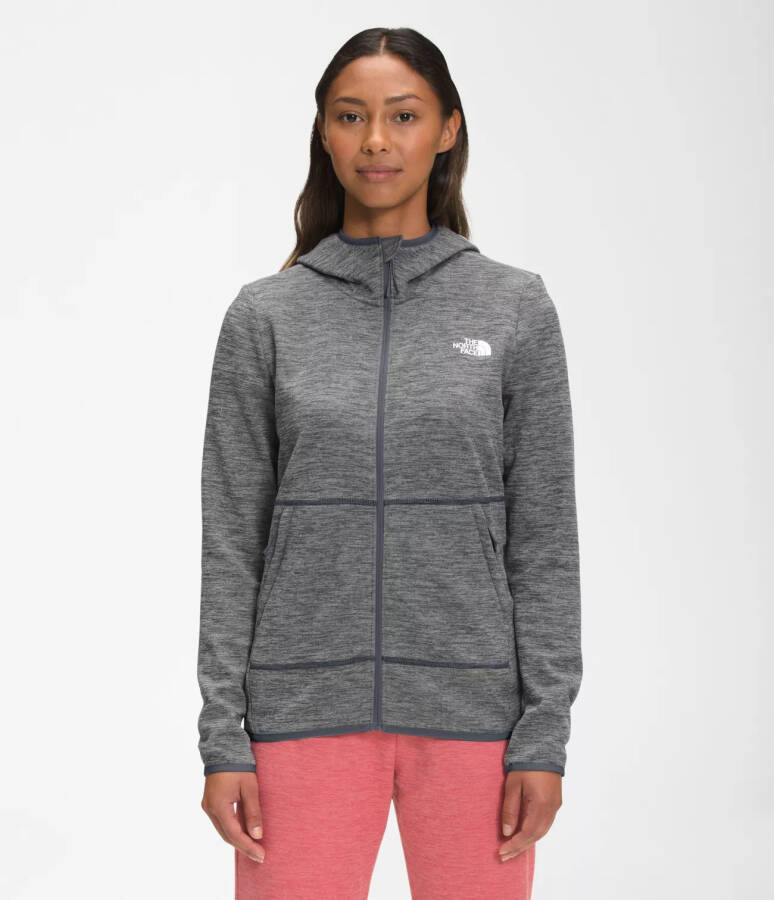 Women’s Canyonlands Hoodie - 1