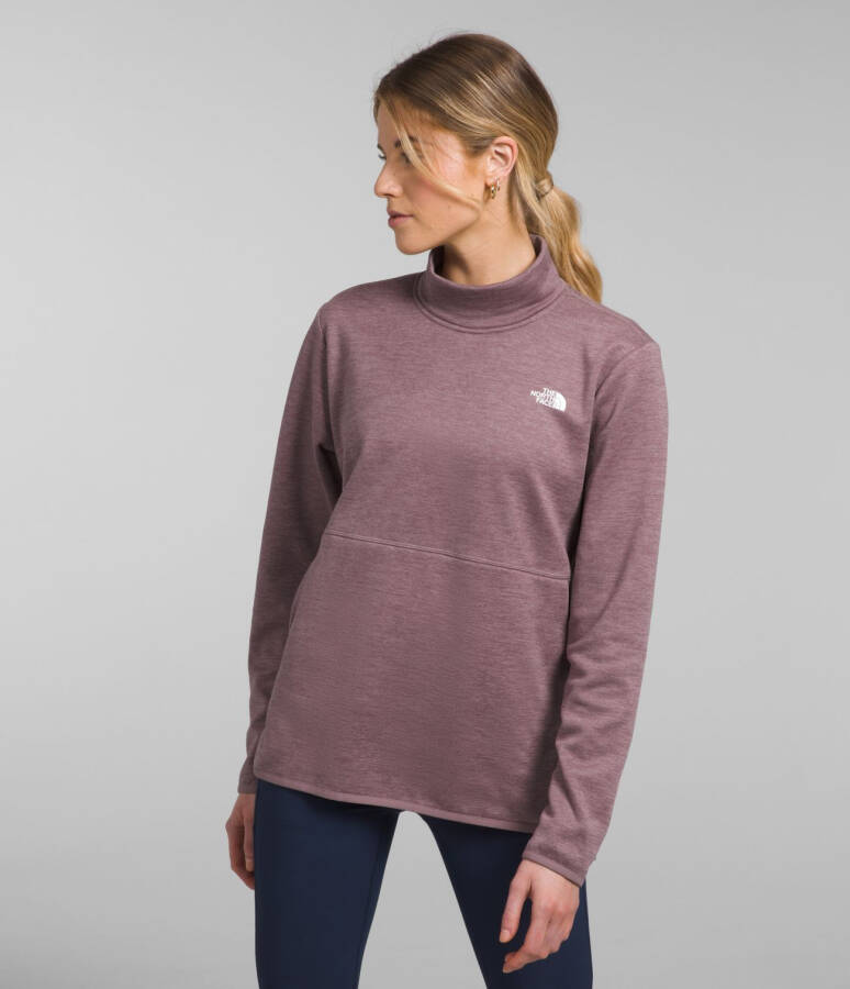 Women’s Canyonlands Pullover Tunic - 1