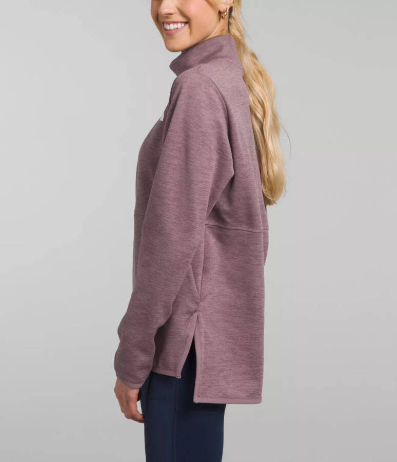 Women’s Canyonlands Pullover Tunic - 3