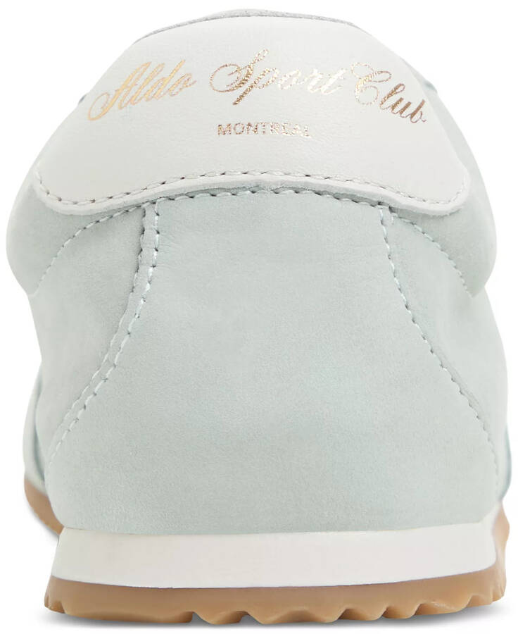 Women's Carefree Lace-Up Jogger Sneakers - 3