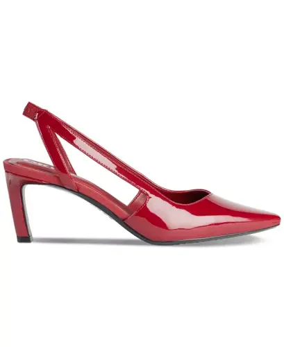 Women's Carson Pointed-Toe Slingback Pumps - DKNY (1)