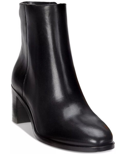 Women's Cassie Booties Black - 1