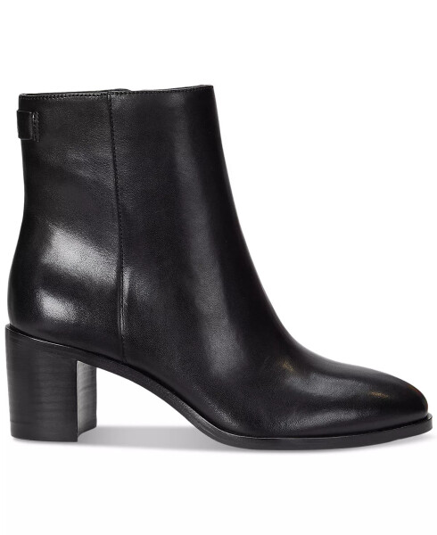 Women's Cassie Booties Black - 2