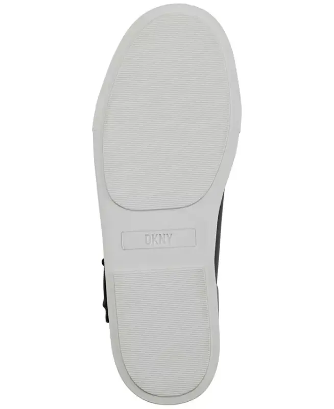 Women's Chaney Lace-Up Zipper Sneakers - 5