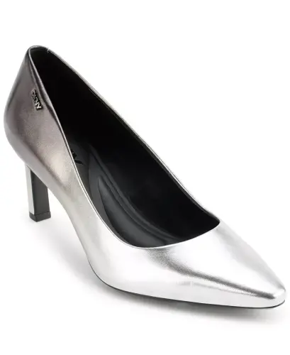 Women's Charlie Slip On Pumps - 1