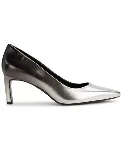 Women's Charlie Slip On Pumps - 2