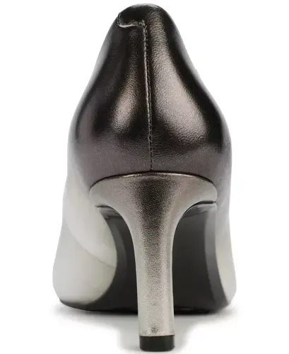 Women's Charlie Slip On Pumps - 3