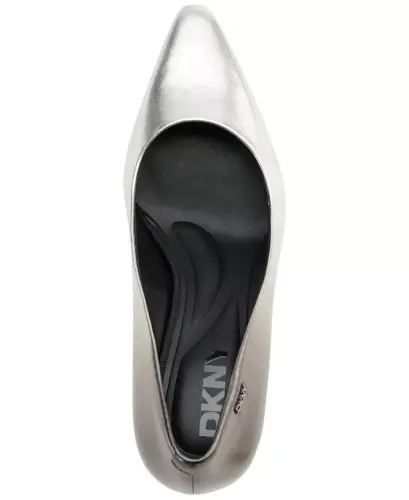 Women's Charlie Slip On Pumps - 4