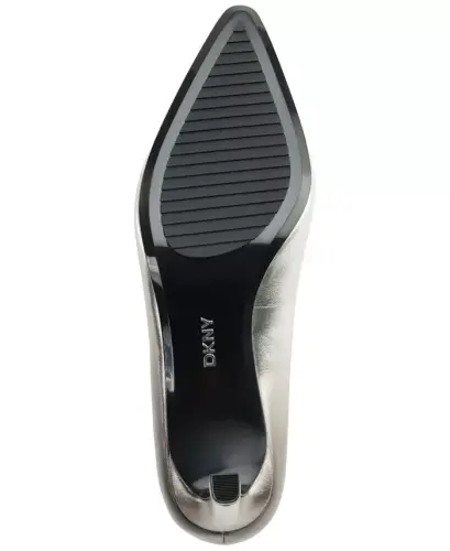 Women's Charlie Slip On Pumps - 5