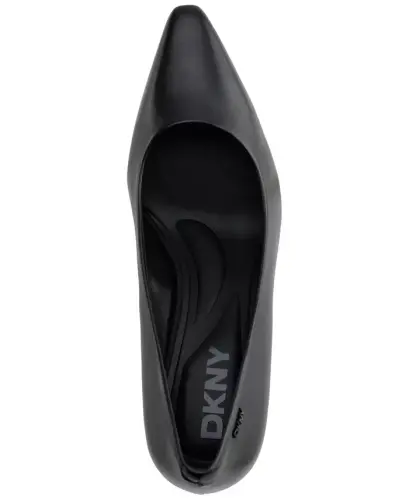 Women's Charlie Slip On Pumps - 4