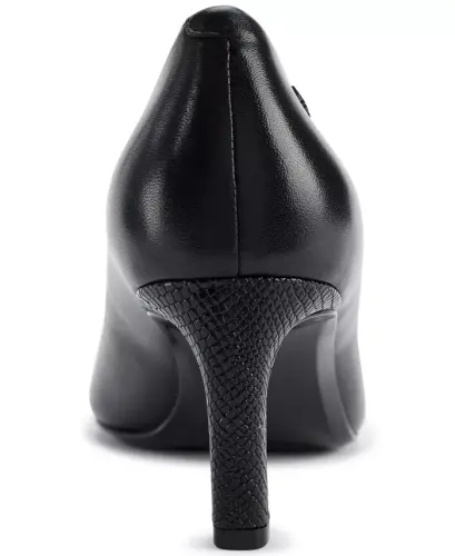 Women's Charlie Slip On Pumps - 3