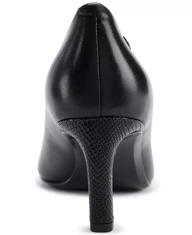 Women's Charlie Slip On Pumps - 3
