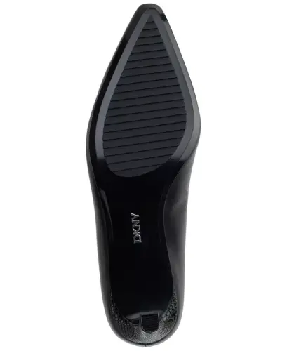 Women's Charlie Slip On Pumps - 5