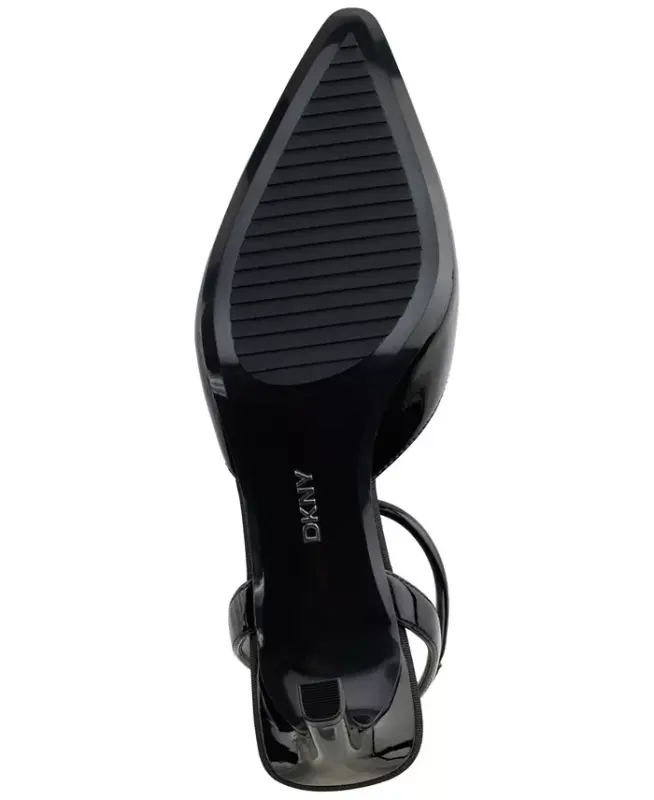 Women's Charolette Ankle Strap Pumps - 5