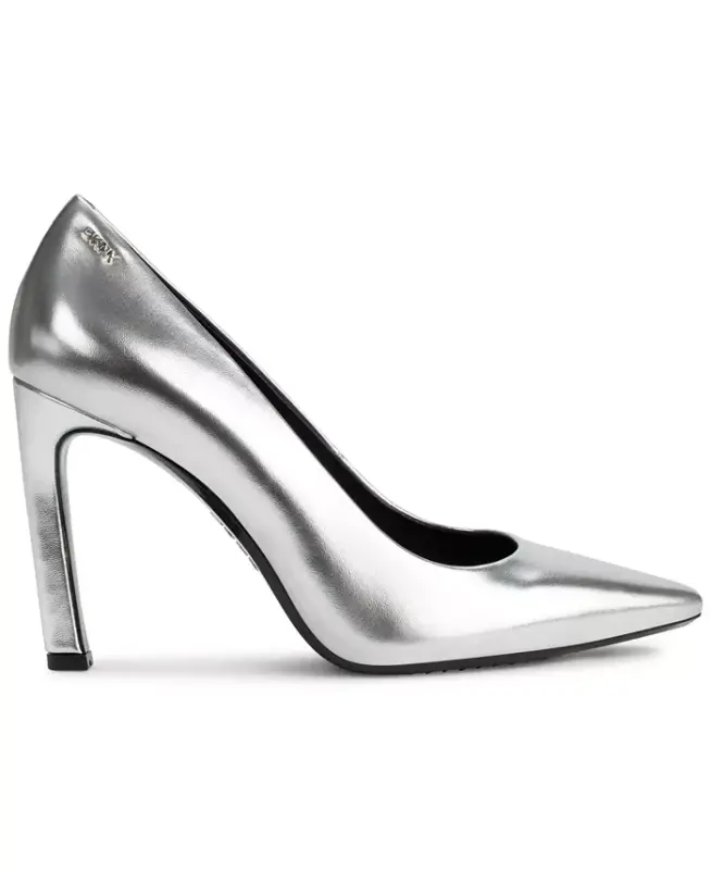 Women's Chrystie High Heel Pumps - 2