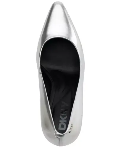 Women's Chrystie High Heel Pumps - 4