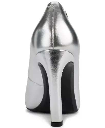 Women's Chrystie High Heel Pumps - 3