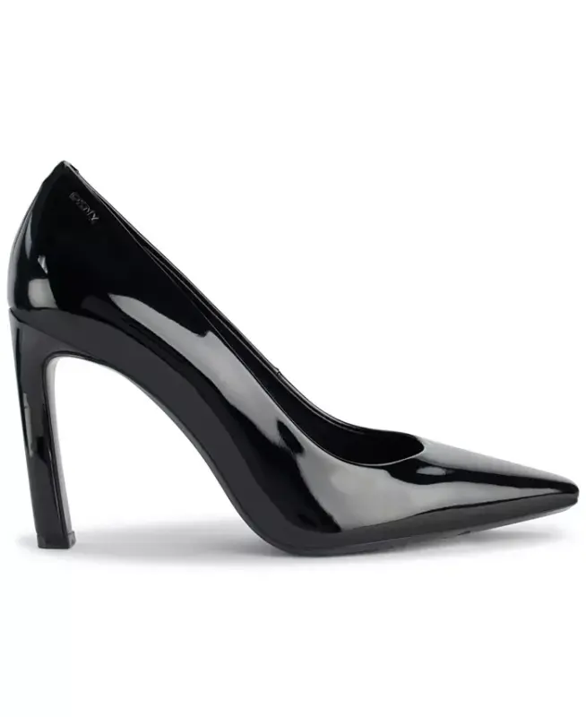 Women's Chrystie High Heel Pumps - 7